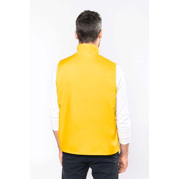 Kariban | Chaleco récord